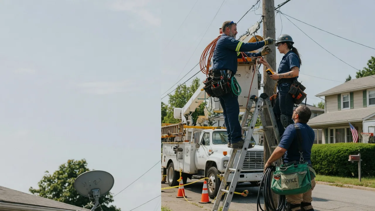 Electrical Repair in Shawnee, WY near me